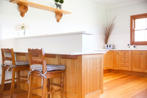 Audrey Wilkinson Vineyard - Tourism Search 1