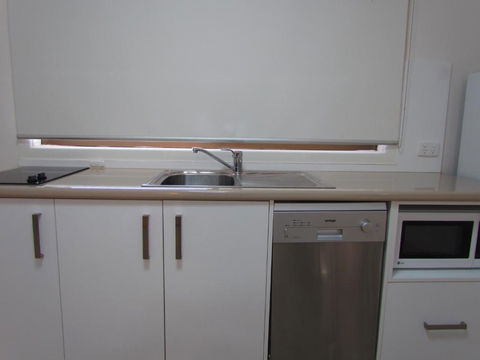 Augathella Motel & Caravan Park - Tourism Search 2