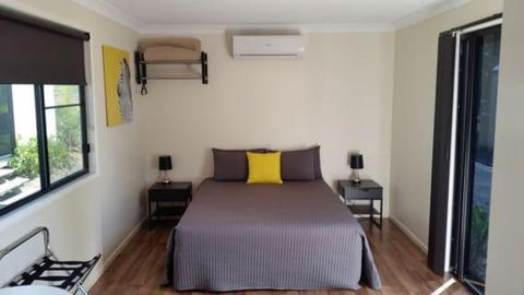Augathella Palms Motel - Tourism Search 3