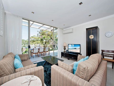 Aura Apartments Unit 12 59 Shoal Bay Road - Tourism Search 1
