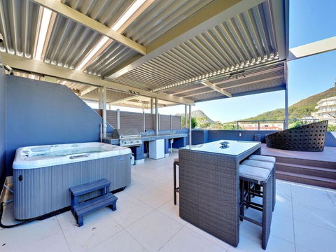 Aura Apartments Unit 12 59 Shoal Bay Road - Tourism Search 2