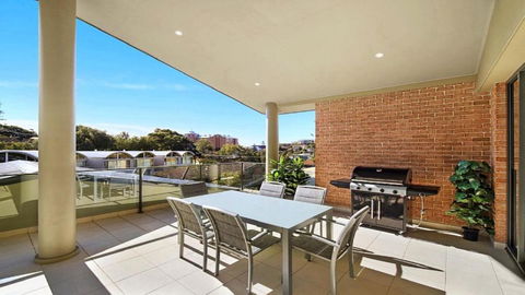 Aurora Cabarita Close To Beach, Shops, Cafes Accom Holidays - Tourism Search 0