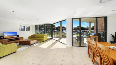Aurora Cabarita Close To Beach, Shops, Cafes Accom Holidays - Tourism Search 2