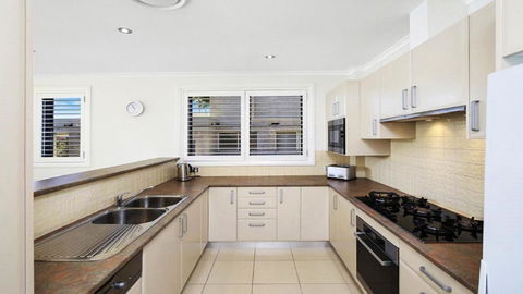 Aurora Cabarita Close To Beach, Shops, Cafes Accom Holidays - Tourism Search 3