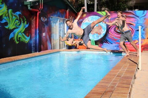 Aussitel Backpackers - Tourism Search 2