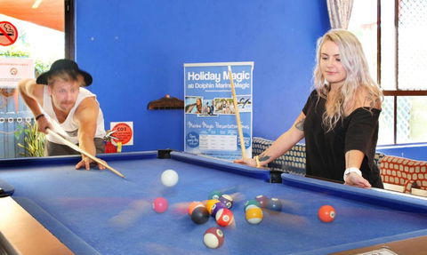 Aussitel Backpackers - Tourism Search 3