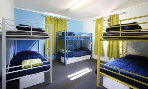Aussitel Backpackers - Tourism Search 4