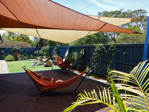 Aussitel Backpackers - Tourism Search 0