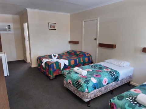 Austral Inn - Tourism Search 2