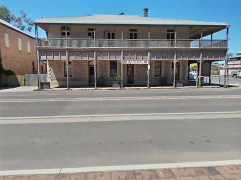 Austral Inn - Tourism Search 0