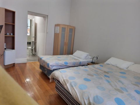 Austral Inn - Tourism Search 4
