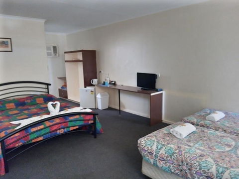 Austral Inn - Tourism Search 1