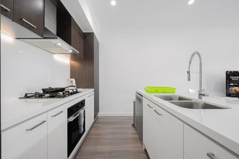 Austral Warm 4br House With Parking&WiFi - Tourism Search 4