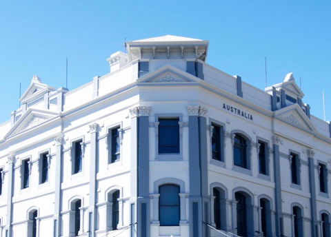 Australia Hotel Fremantle - Tourism Search 0