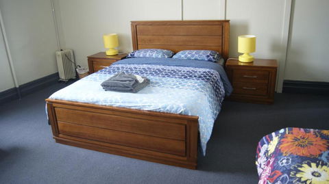 Australia Hotel Fremantle - Tourism Search 4