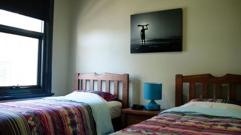 Australia Hotel Fremantle - Tourism Search 3