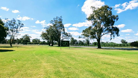 Australian Homestead Motor Lodge - Tourism Search 1