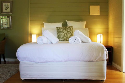 Avalon Private Spa Villa With Beautiful Tree Views - Tourism Search 4