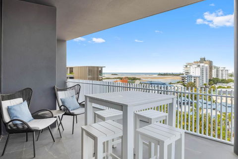 Avalon Resort Maroochydore - Tourism Search 1
