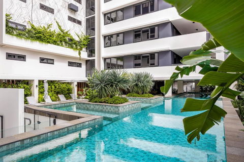 Avalon Resort Maroochydore - Tourism Search 0