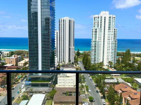 Avani 1904 Beach Views - Tourism Search 1