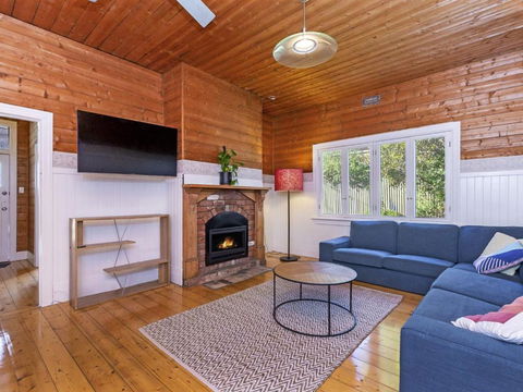 Avery Cottage - Tourism Search 4
