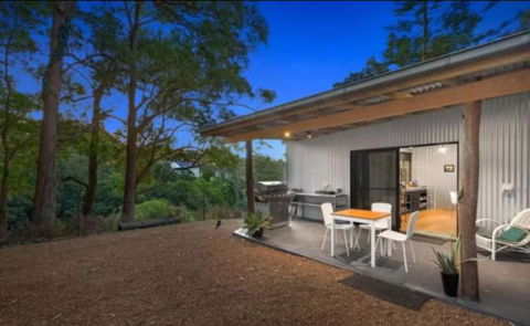 Avoca Beach And Bush - Tourism Search 1