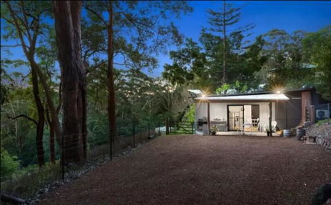 Avoca Beach And Bush - Tourism Search 3