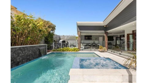 Avoca Beach Retreat - Tourism Search 0