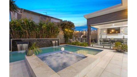 Avoca Beach Retreat - Tourism Search 1