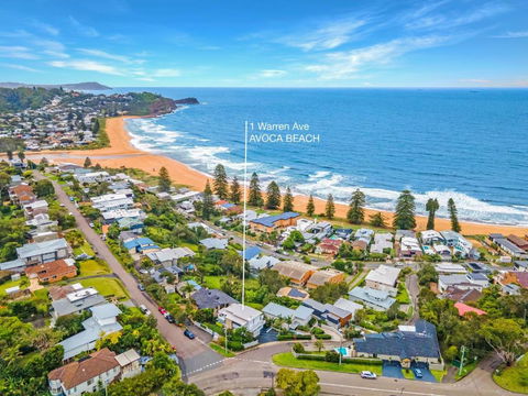 Avoca Views - Tourism Search 1