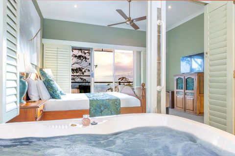 Avocado Sunset Bed & Breakfast - Tourism Search 0