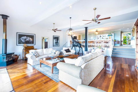 Avocado Sunset Bed & Breakfast - Tourism Search 4