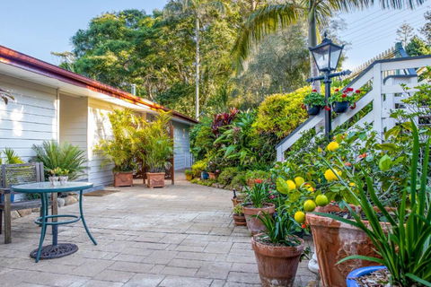 Avocado Sunset Bed & Breakfast - Tourism Search 3