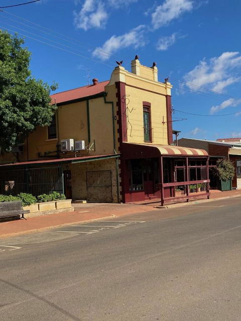 Avon Terrace Guest House - Tourism Search 1