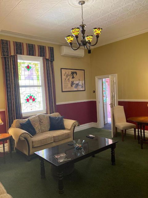 Avon Terrace Guest House - Tourism Search 4