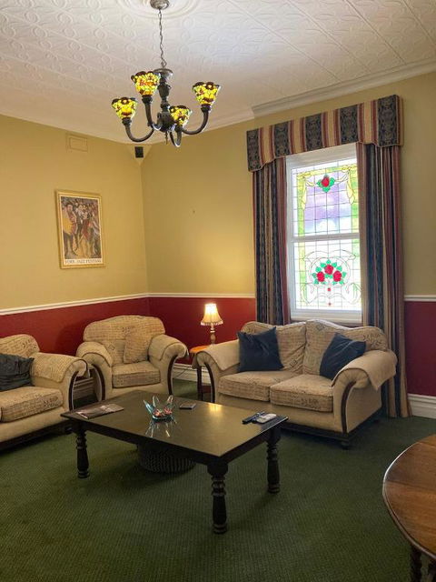Avon Terrace Guest House - Tourism Search 3