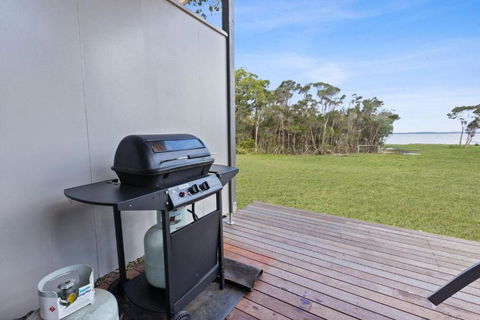 Avon - Waterfront Retreat - Tourism Search 4