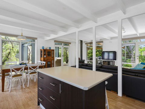 Avonlea Sorrento Holiday House - Tourism Search 3