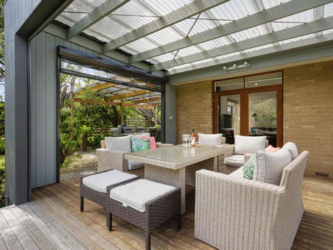 Avonlea Sorrento Holiday House - Tourism Search 4