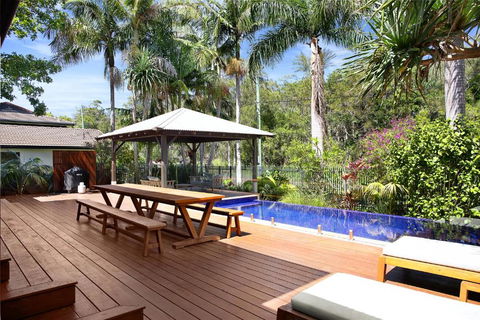 Away Guesthouse- Away On Shirley Lane - Tourism Search 3
