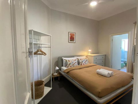 Awesome Apt Meters From Indian Ocean Beach - Tourism Search 0