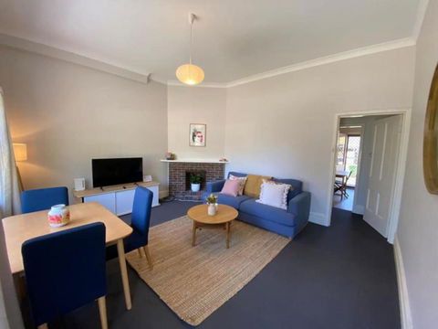 Awesome Apt Meters From Indian Ocean Beach - Tourism Search 2