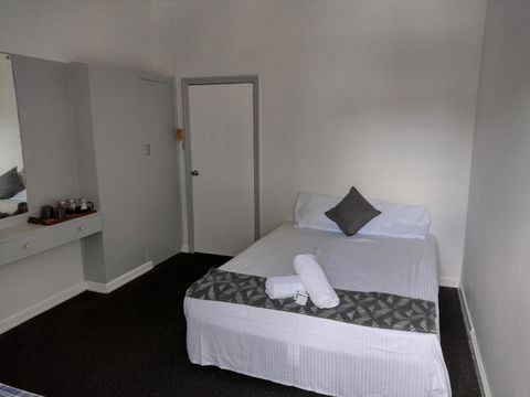 Ayr Hotel - Tourism Search 4