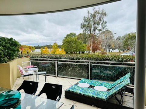 Aztec Accomodation Belconnnen - Tourism Search 1