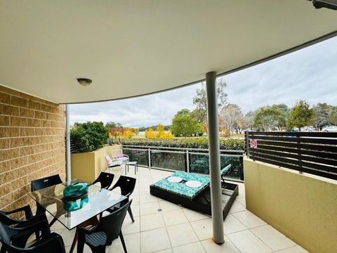 Aztec Accomodation Belconnnen - Tourism Search 4