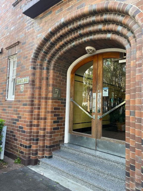 Art Deco Studio In The Heart Of Darlinghurst - Tourism Search 4