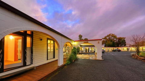 Azalea Motel - Tourism Search 0