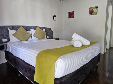 Azalea Motel - Tourism Search 2