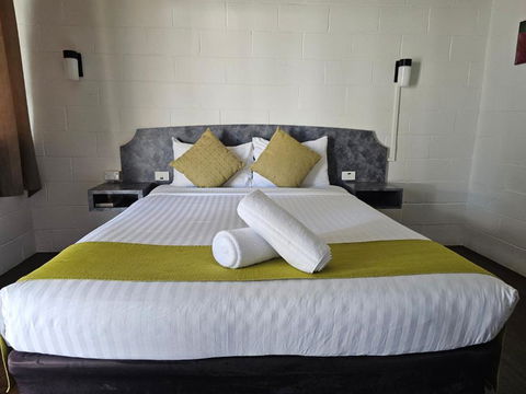 Azalea Motel - Tourism Search 1